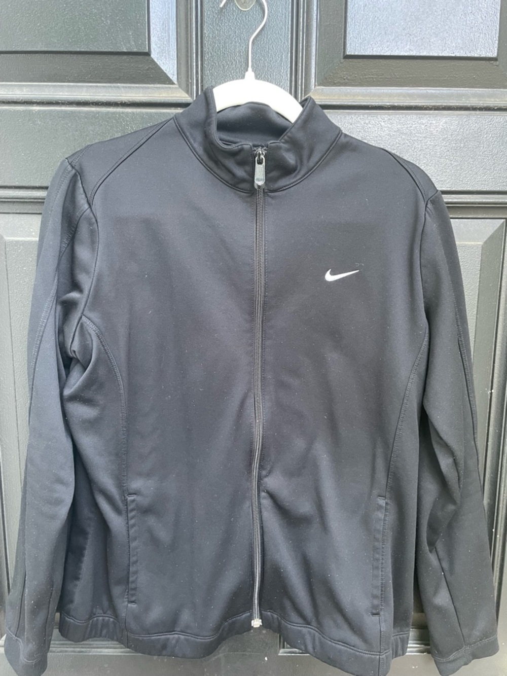 Nike Golf Tour Performance Full Zip Jacket